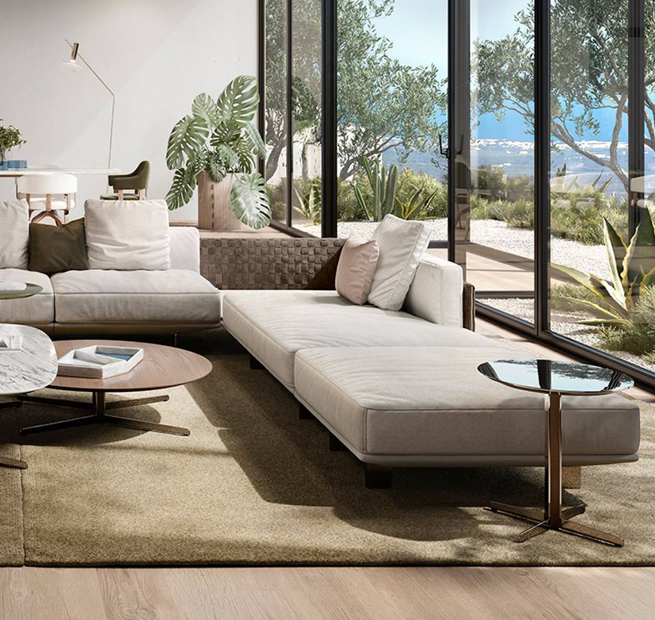 NATUZZI ITALIA