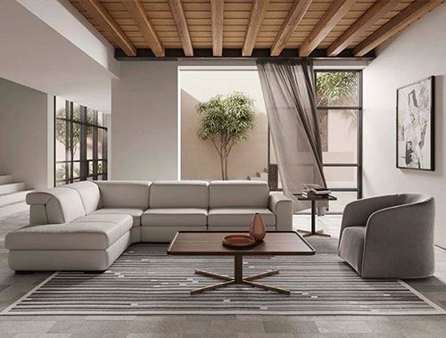Natuzzi Italia