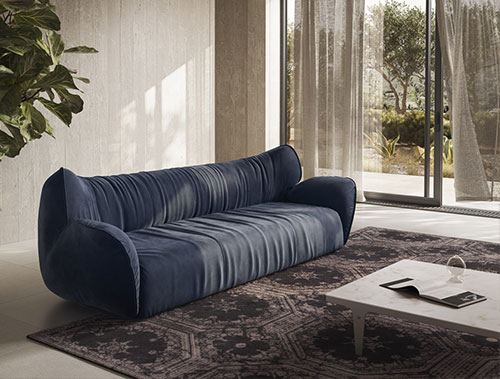 Natuzzi Italia