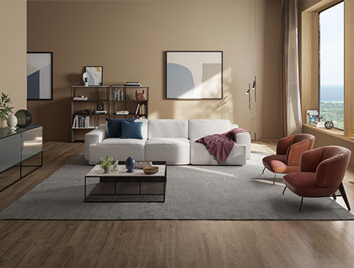 Natuzzi Italia